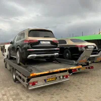 حمل خودرو و خودروبر