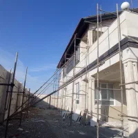 داربست حسن پور|خدمات پیشه و مهارت|گلبهار, شهر جدید گلبهار|دیوار