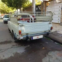 پیکان وانت 1377|خودرو سواری و وانت|اقبالیه, |دیوار