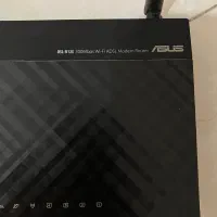 مودم ایسوسASUS DSL N12E C1