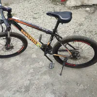 دوچرخه 26|دوچرخه، اسکیت، اسکوتر|حویق, |دیوار