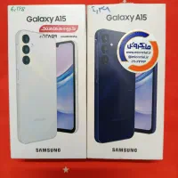 *سامسونگ A15*ویتنام گارانتی 16 17 05 06 14 25