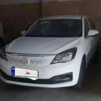 دانگ فنگ E70 برقی صفر