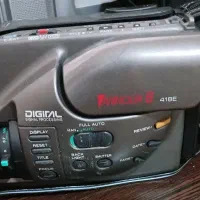 دوربین فیلم برداری کلکسیونی|دوربین عکاسی و فیلمبرداری|صدرا-فارس, فاز ۱|دیوار