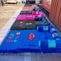 تختخوابشو بچه|اسباب و اثاث بچه|رشت, یخسازی|دیوار