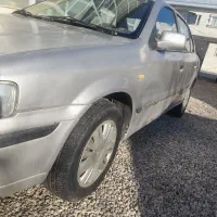 سمند مدل ۸۴ تمیز و سالم|خودرو سواری و وانت|سیجوال, |دیوار