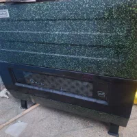 بخاری گازی|بخاری، هیتر، شومینه|اصفهان, کردآباد|دیوار