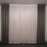 پرده پزیرایی