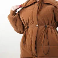 کاپشن زنانه