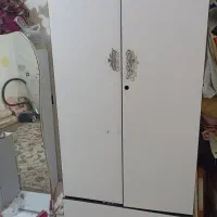 کمد و میز آینه