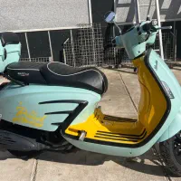 همتاز 150cc در حد