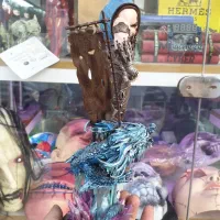 اکشن فیگور سابزیرو گیمینگ کیفیت بالا مورتال کامبت|مجسمه، تندیس، ماکت|تهران, فلاح|دیوار