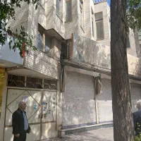 فروش ساختمان تجاری مسکونی