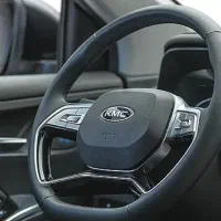 کی ام سی X5 مدل سال 1404|خودرو سواری و وانت|رشت, جانبازان|دیوار