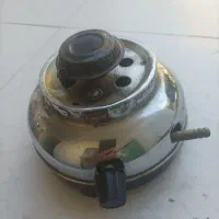 پایه مشعل سماور گازی