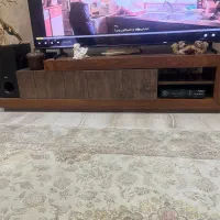 میز تلویزیون