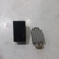 لوازم یدکی موتور