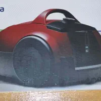 جارو برقی اسنوا