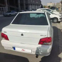 ۱۳۲ دوگانه شرکتی|خودرو سواری و وانت|مشهد, کوی سیدی|دیوار