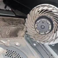 سرویس تخصصی دستگاه های بازی و لپتاپ