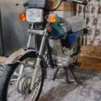 موتور نامی مدل۹۵