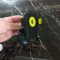 پایه نگهدارنده موبایل خودرو