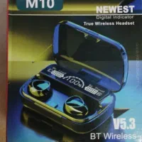 ایرپاد بلوتوثی M10