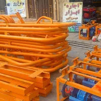 بالابر ساختمانی با ضمانت|ماشینآلات صنعتی|اقبالیه, |دیوار