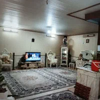 منزل ۱۰۰متری،راه جدا،فاز ۲ناجی آباد