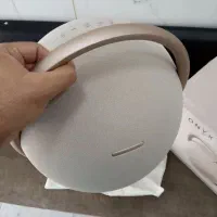 اسپیکر بلوتوثی هارمن کاردن مدل Onyx Studio 8|پخشکننده همراه|کرج, کمالشهر|دیوار