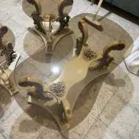 میز عسلی نو|مبلمان خانگی و میز عسلی|همدان, |دیوار