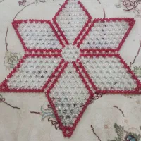 کاسه و زیرش دست باز|ظروف سرو و پذیرایی|سنندج, |دیوار