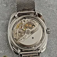 ساعت مچی قدیمی سیتیزن لو پارد|ساعت|مهاباد (آذربایجان غربی), |دیوار