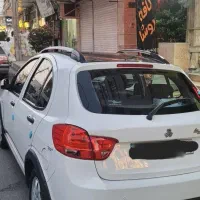 کوییک RS|خودرو سواری و وانت|تهران, شهرک ولیعصر جنوبی|دیوار