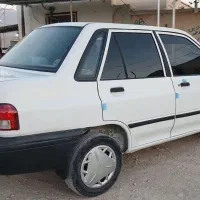 پراید مدل ۸۸شاسی پلم بدون ترک|خودرو سواری و وانت|شیراز, قلعه نو|دیوار