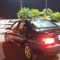 پارس 96|خودرو سواری و وانت|دهدشت, |دیوار