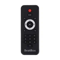 باند مسافرتی برند بیت باکس|سیستم صوتی خانگی|گرگان, |دیوار