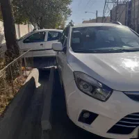 جک 1400 S5 موتور 2000|خودرو سواری و وانت|تهران, تهرانپارس غربی|دیوار