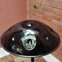 هنگدران اشا گریدA