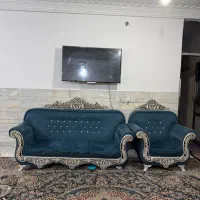 مبل|مبلمان خانگی و میز عسلی|سیرجان, |دیوار