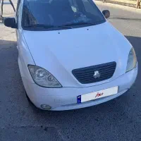 تیبا ۱ صندوق دار تمیز مدل96