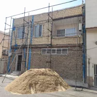 داربست فلزی یاراحمدی