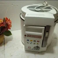 سرخ کن و قهوه ساز|سماور، چایساز، قهوهساز|مرند, |دیوار