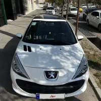 ۲۰۷ سقف پانا مدل ۱۴۰۰