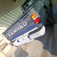 نیسان اکسنتد exصفر کیلومتر تک سوز