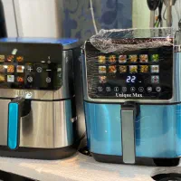 خردکن غذاساز مدل KM-2025 SILVER CREST جرمنی|خردکن، آسیاب، غذاساز|مشهد, شهید آوینی|دیوار