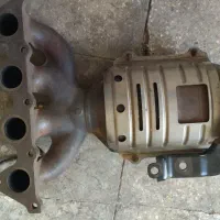 کاتالیزور