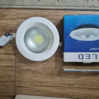 چراغ توکار نو