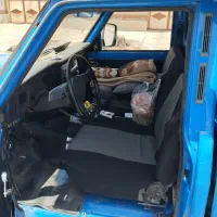 نیسان مدل87|خودرو سواری و وانت|شاهین‌شهر, شهرک گلدیس|دیوار