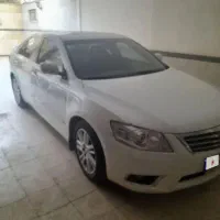 تویوتا آریون مدل 2010|خودرو سواری و وانت|مشهد, تربیت (صدف)|دیوار